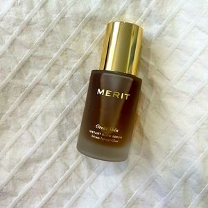 merit great skin instant glow serum (NEW)